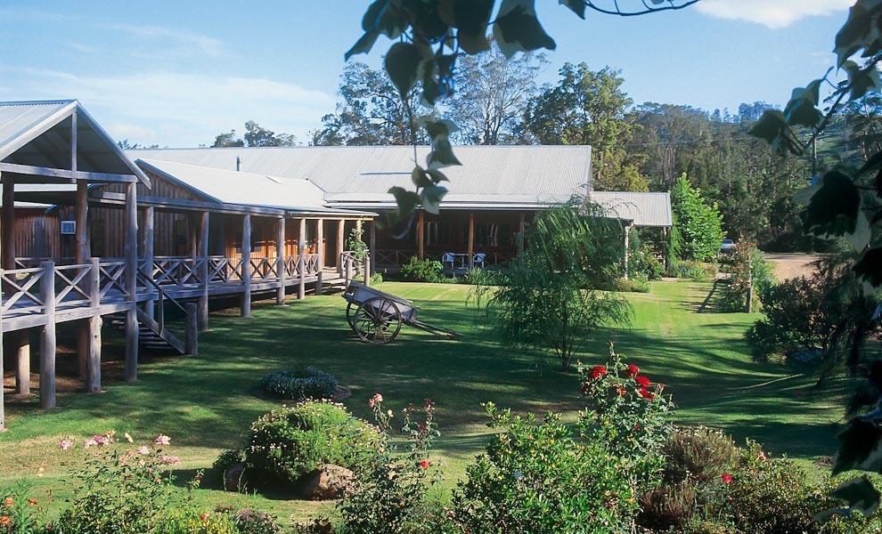 Riverwood Downs Of Barrington Tops Monkerai Quarto foto